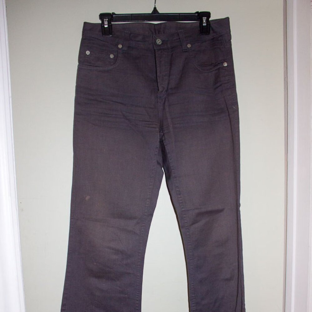 manager jeans